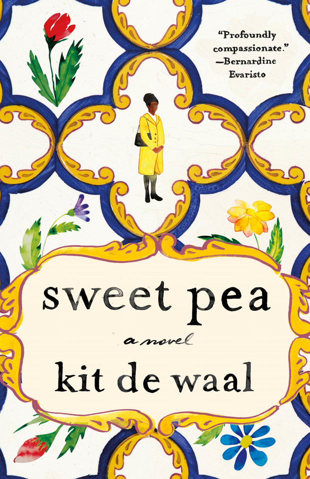 Sweet Pea: A Novel [9781250438010]