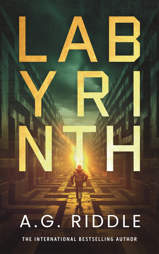 Labyrinth [9781035924998]