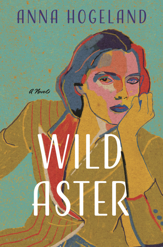 Wild Aster: A Novel [9781639739158]