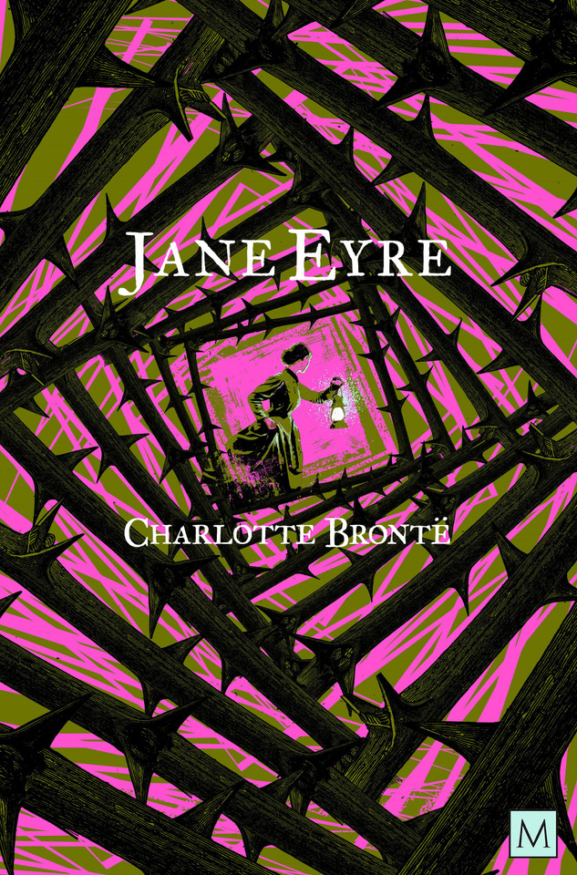 Jane Eyre [9781035076536]