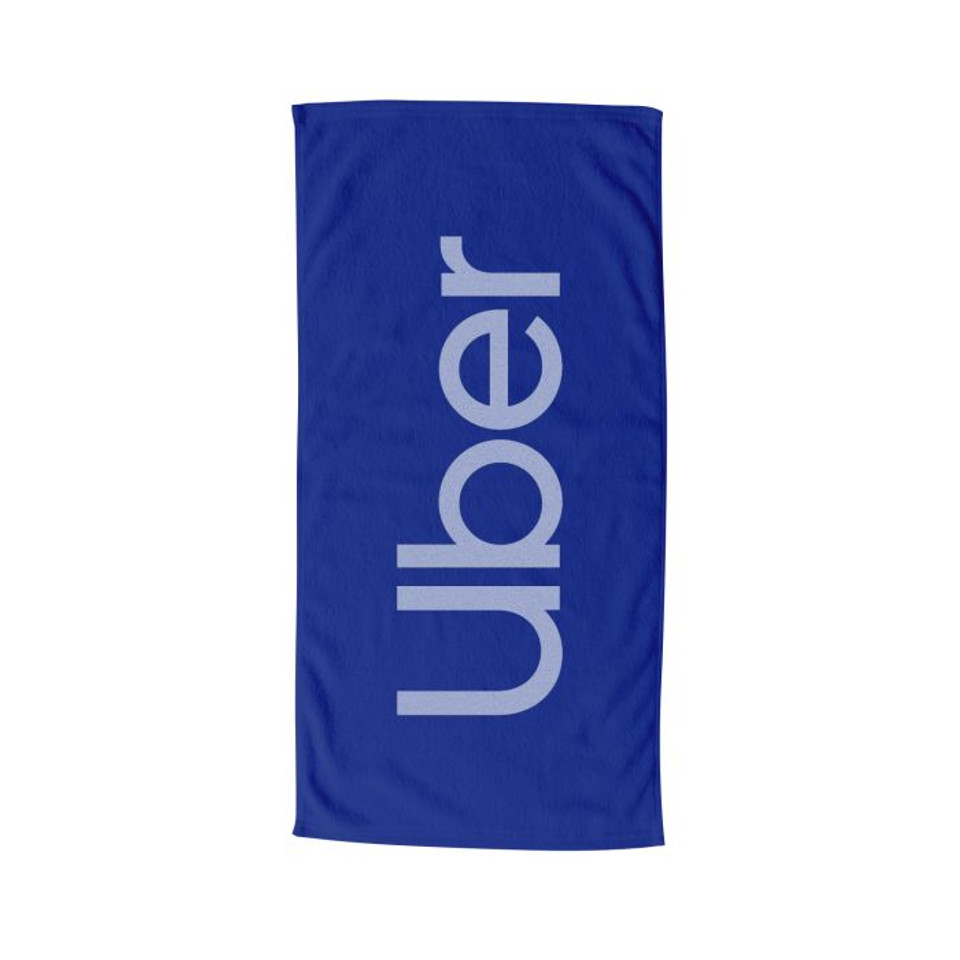 Coastal Beach Towel