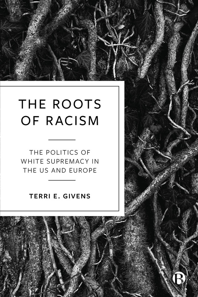 The Roots of Racism - Cover