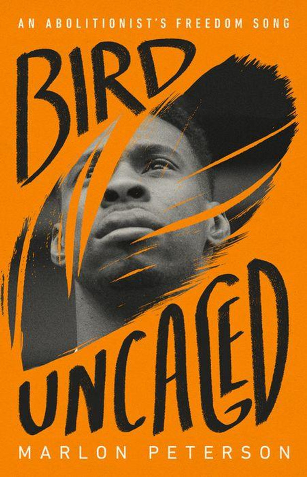 Bird Uncaged: An Abolitionist's Freedom Song