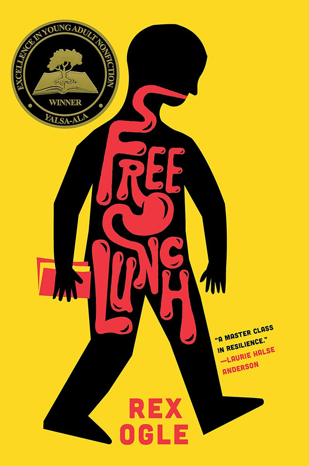 Free Lunch - Cover