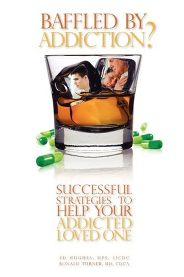 Baffled by Addiction? - Cover Baffled by Addiction? - Cover