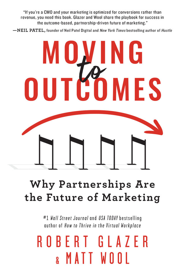 Moving to Outcomes - Cover Moving to Outcomes - Cover
