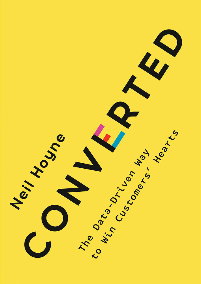 Converted - Cover