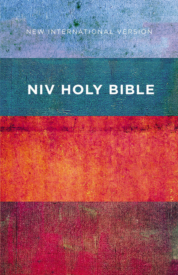 NIV - Cover NIV - Cover
