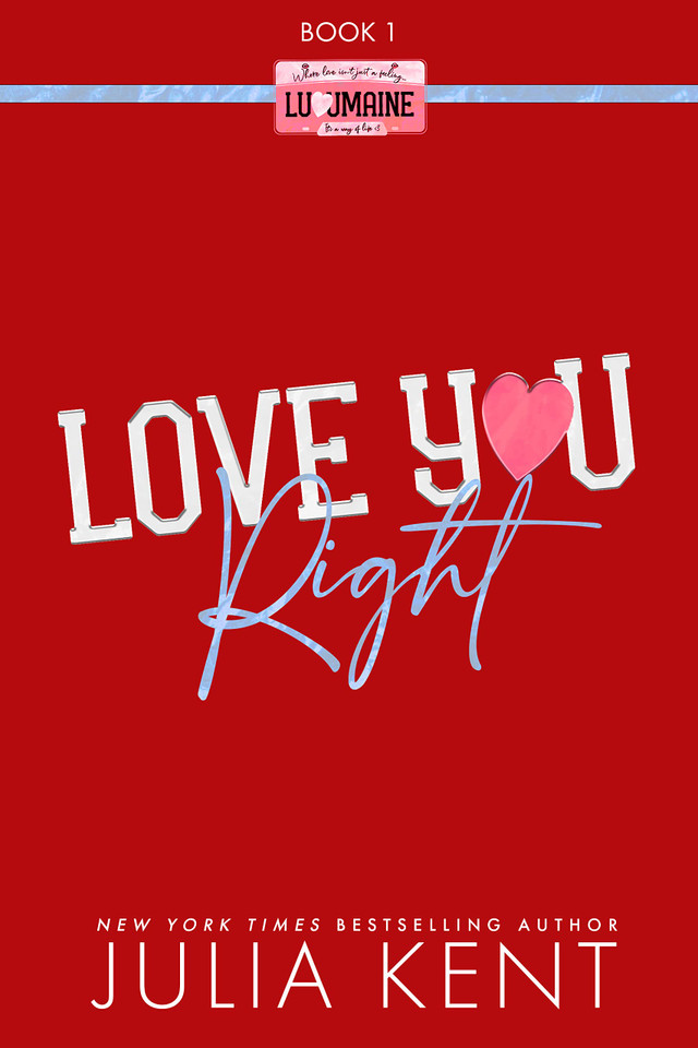Love You Right