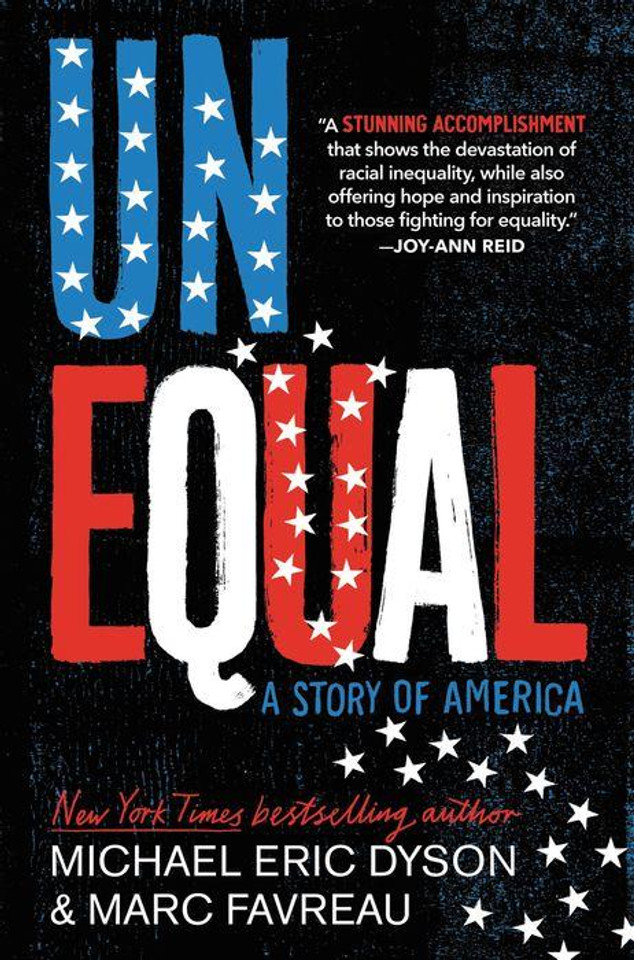 Unequal: A Story of America Unequal: A Story of America