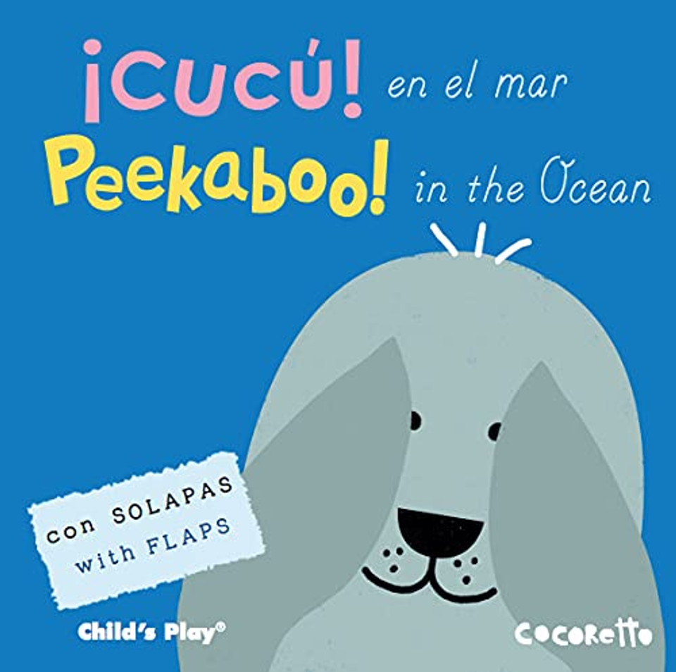 ¡Cucú! En El Mar