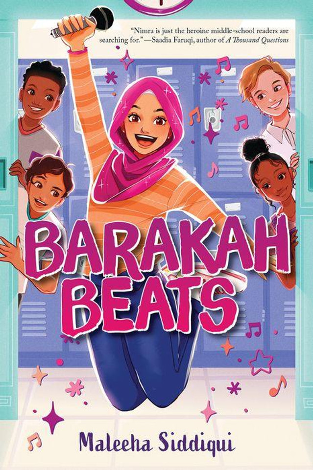 Barakah Beats Barakah Beats