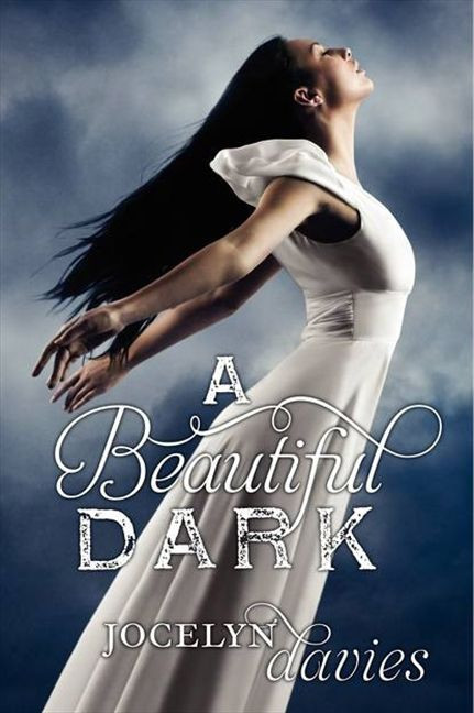 A Beautiful Dark book cover by Jocelyn Davies