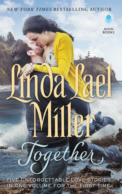 Together book cover by Linda L. Miller