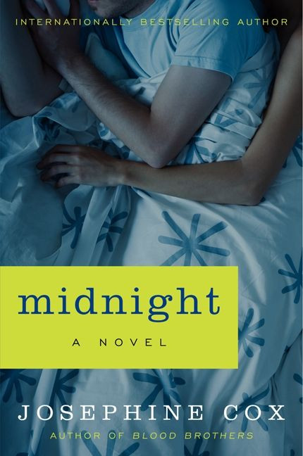 Midnight: A Novel book cover by Josephine Cox