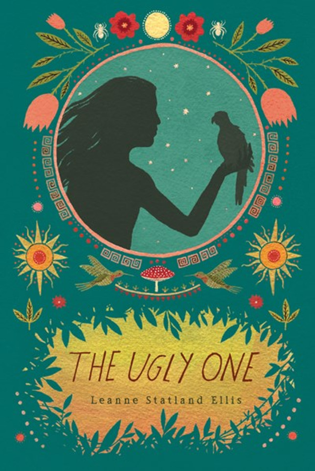 The Ugly One - Cover