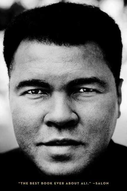 The Muhammad Ali Reader book cover by Gerald Early