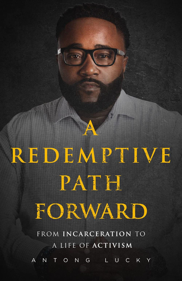 A Redemptive Path Forward cover A Redemptive Path Forward cover