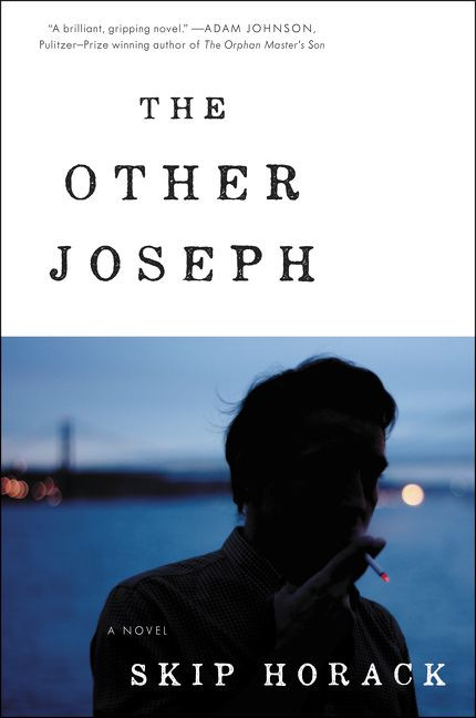 The Other Joseph: A Novel book cover by Skip Horack
