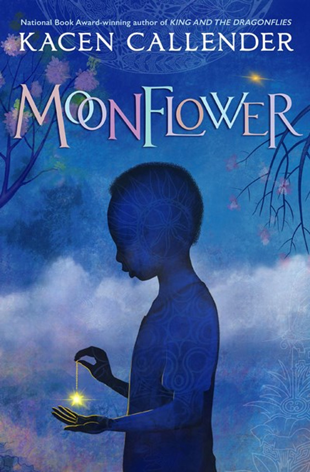 Moonflower - Cover