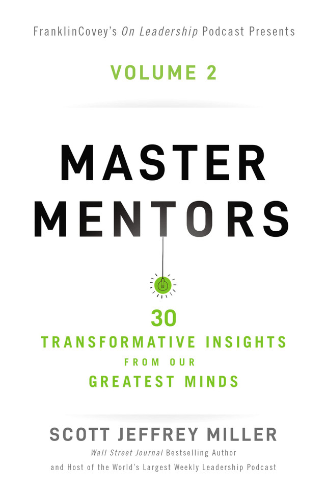 Master Mentors cover Master Mentors cover
