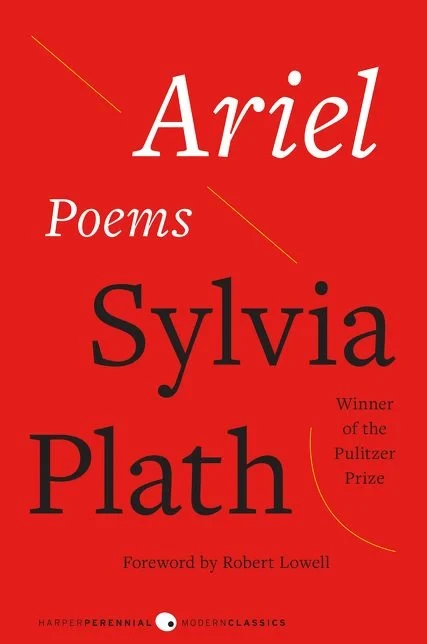 Ariel: Poems [9780060931728]