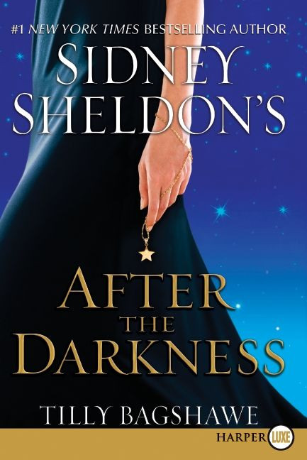 Sidney Sheldon's After the Darkness book cover by Sidney Sheldon, Tilly Bagshawe