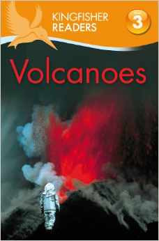 Volcanoes Cover