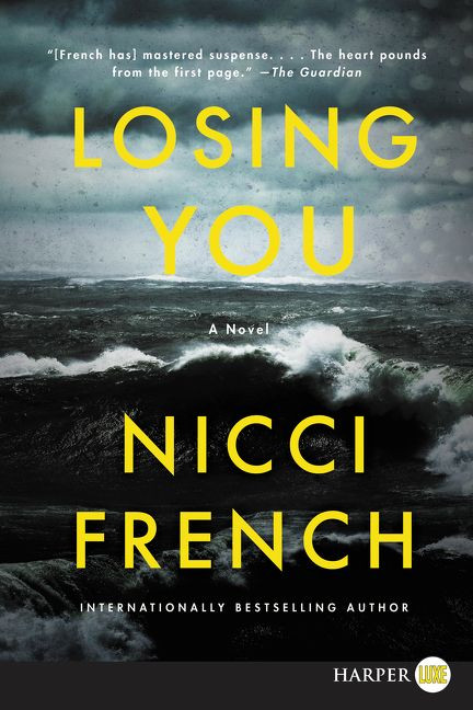 Losing You: A Novel [9780062979049]
