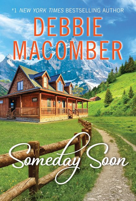 Someday Soon book cover by Debbie Macomber