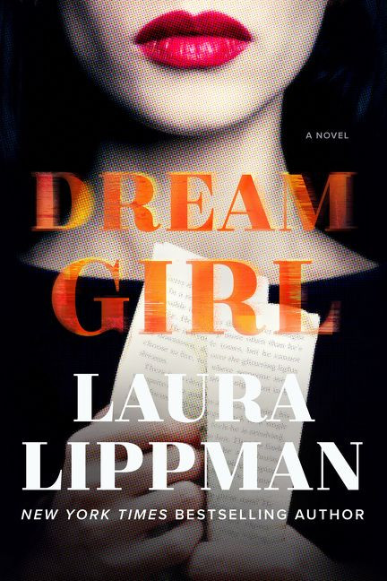 Dream Girl: A Novel book cover by Laura Lippman