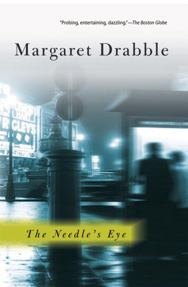 The Needle's Eye [9780156029353]