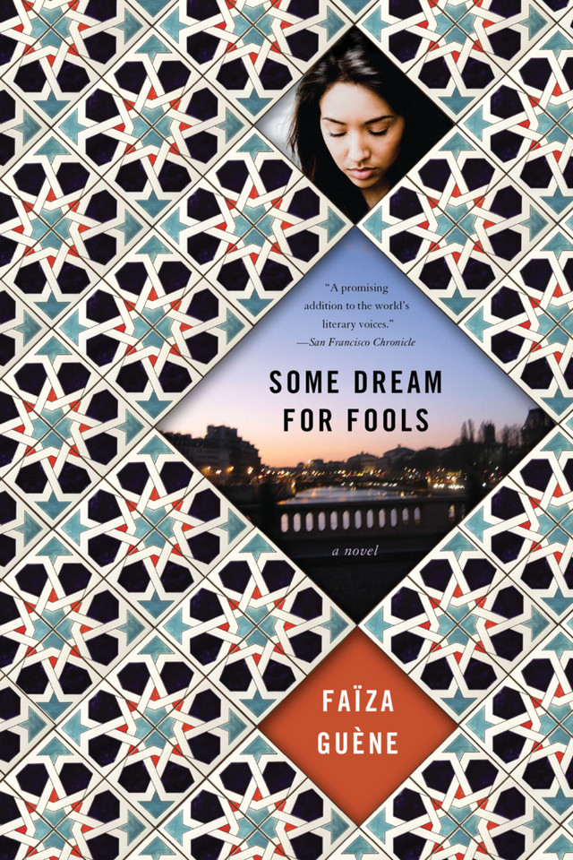 Some Dream For Fools book cover by Faïza Guène