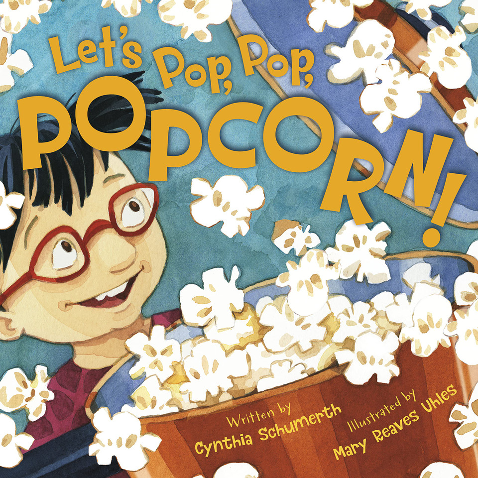Let's Pop, Pop, Popcorn!
-cover Let's Pop, Pop, Popcorn!
-cover