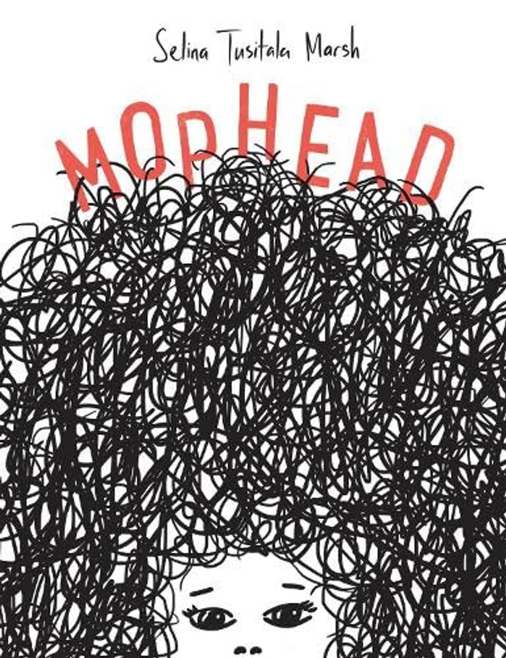 Mophead: How Your Difference Makes a Difference