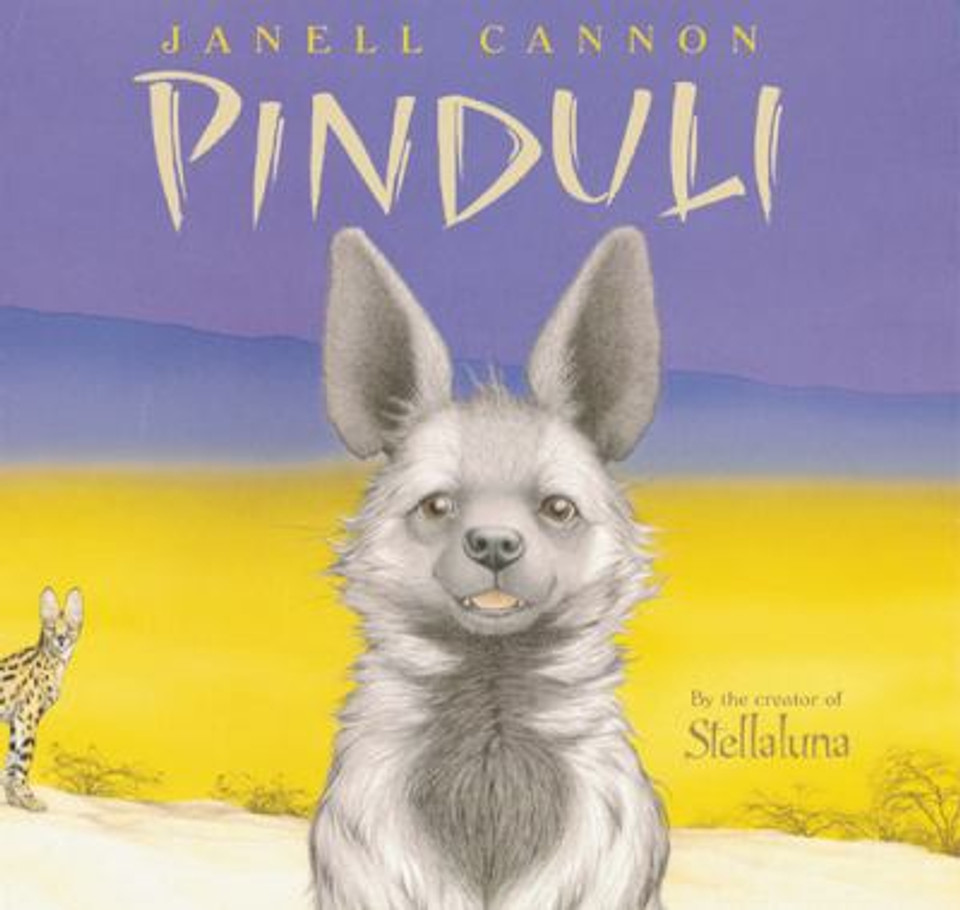 Pinduli Cover
