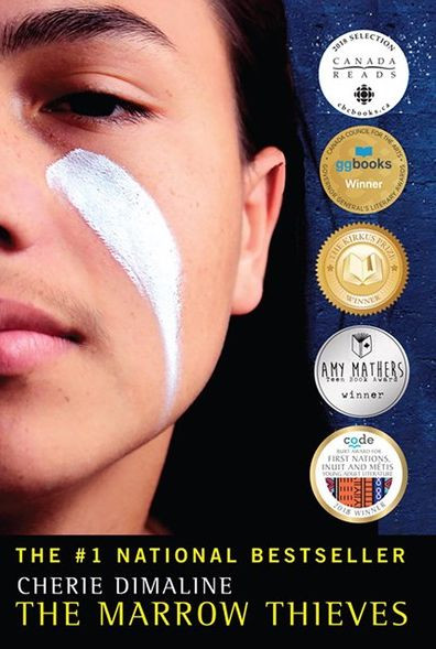 The Marrow Thieves [9781770864863]