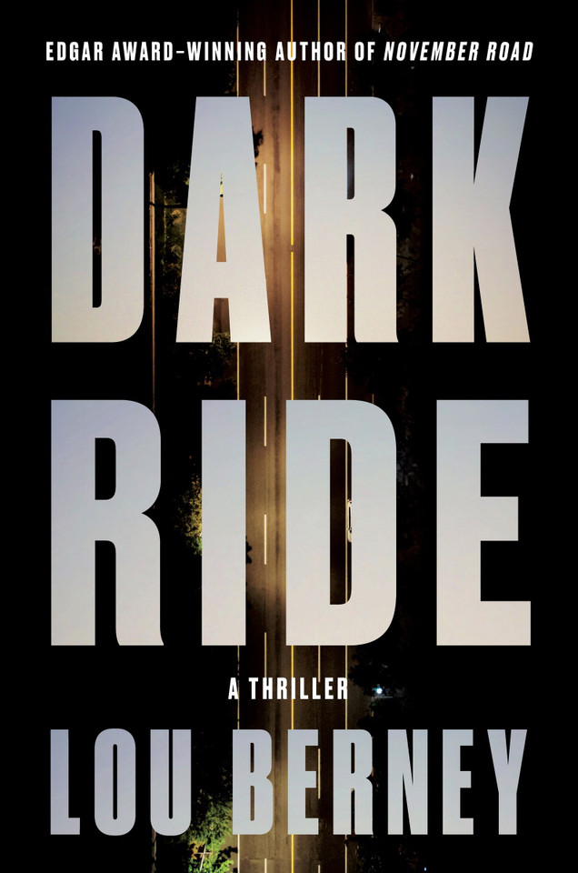 Dark Ride: A Thriller [9780062663863]