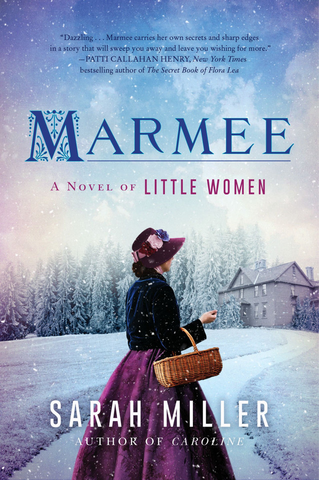 Marmee: A Novel [9780063041882]