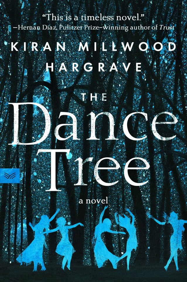 The Dance Tree: A Novel [9780063274785]