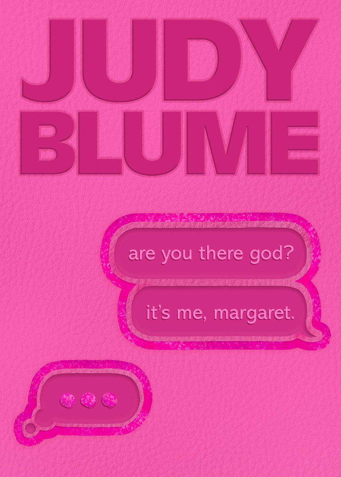 Are You There God? It's Me, Margaret.: Special Edition book cover by Judy Blume