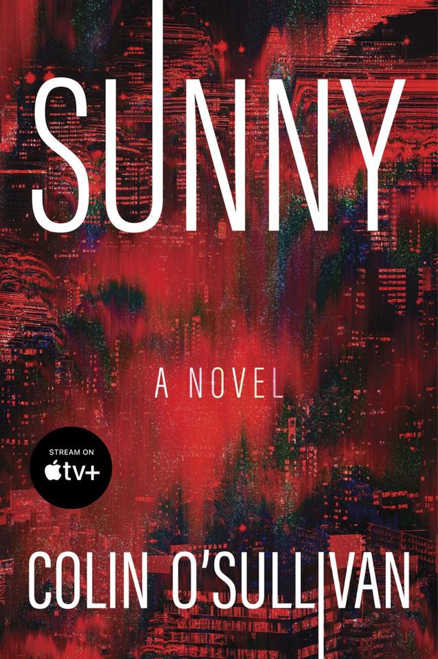 Sunny: A Novel [9780063373358]