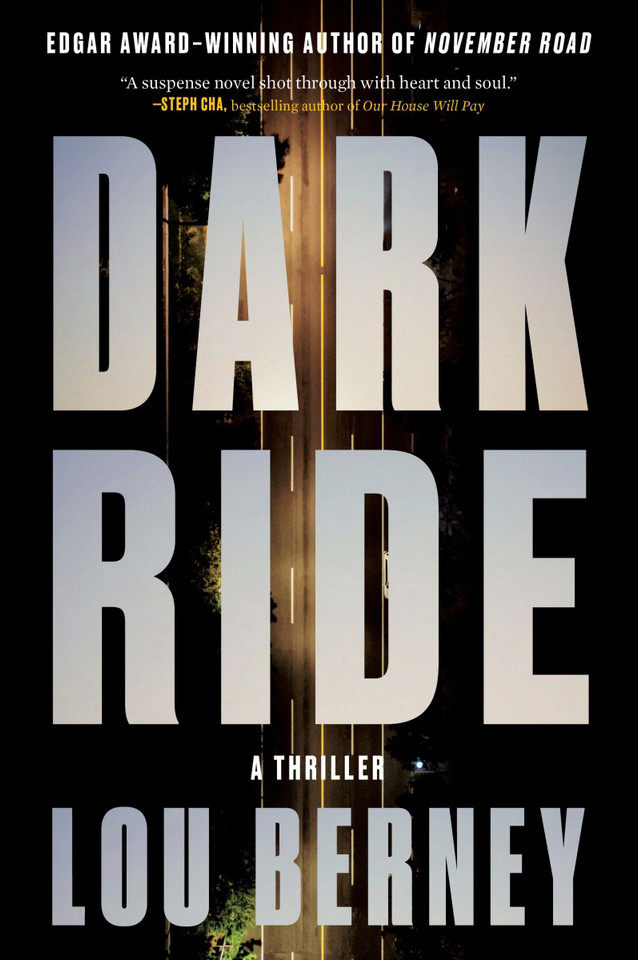 Dark Ride: A Thriller [9780062663887]