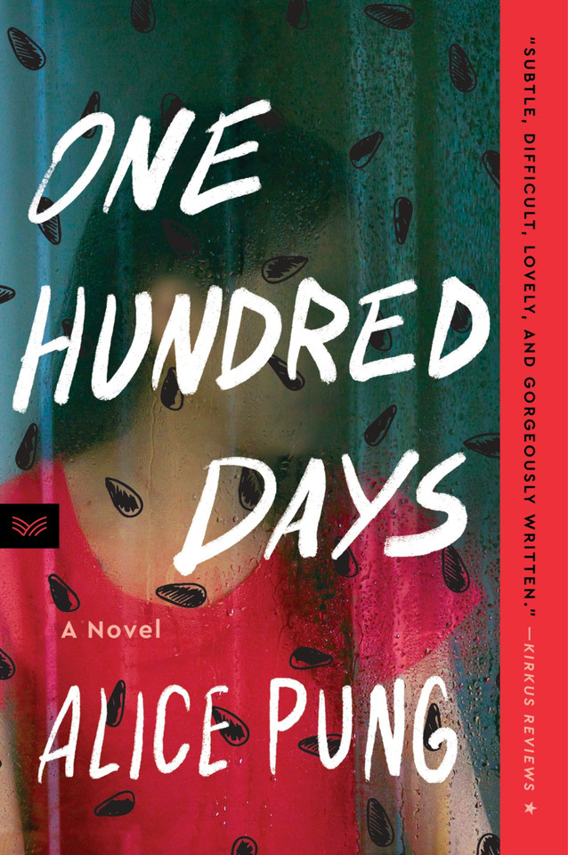 One Hundred Days: A Novel book cover by Alice Pung