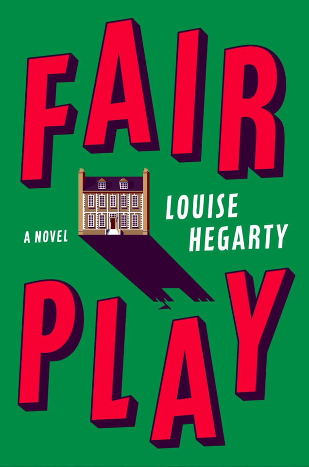 Fair Play: A Novel [9780063430426]