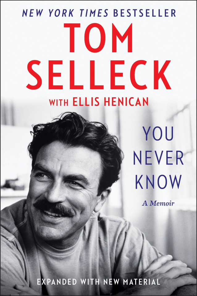 You Never Know: A Memoir [9780062945778]