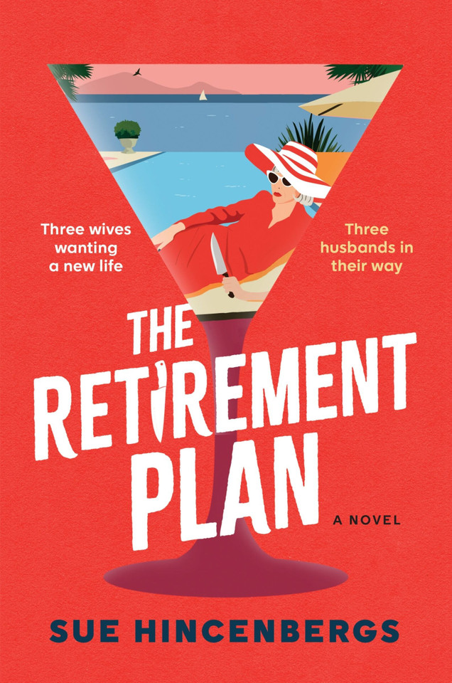 The Retirement Plan: A Novel [9780063398016]