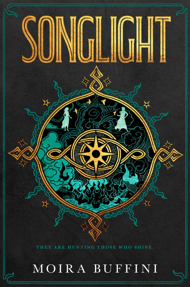 Songlight [9780063358225]