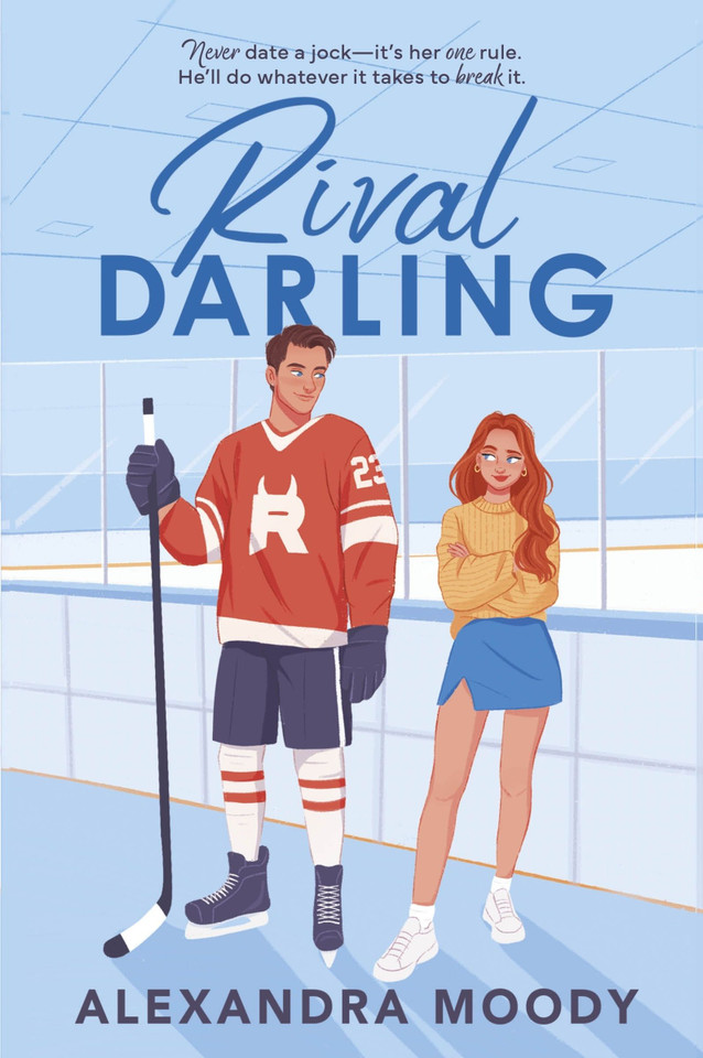 Rival Darling [9780063457423]