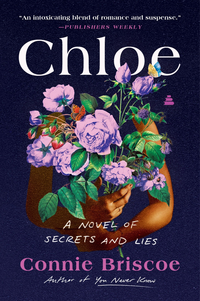 Chloe: A Novel of Secrets and Lies book cover by Connie Briscoe